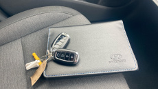 Hyundai KONA 150kW Premium 64kWh 5dr Auto Electric Hatchback